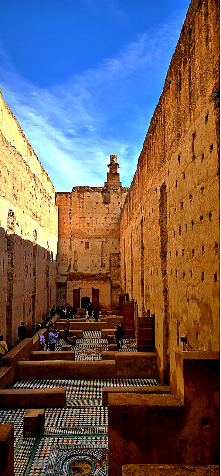 Ciudades Imperiales, foto 7
