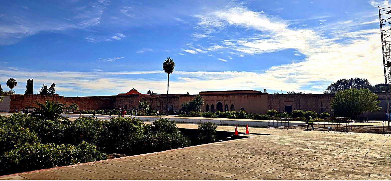 Ciudades Imperiales, foto 9