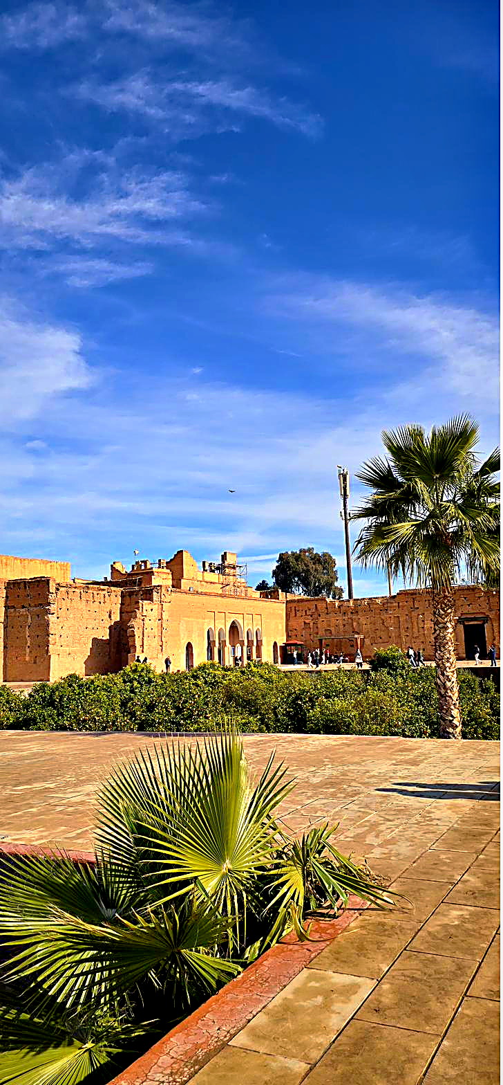Ciudades Imperiales, foto 10