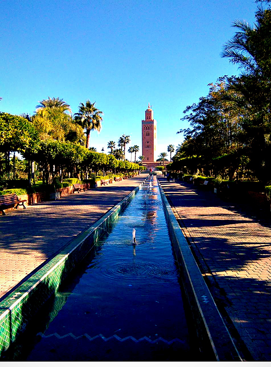 Ciudades Imperiales, foto 16