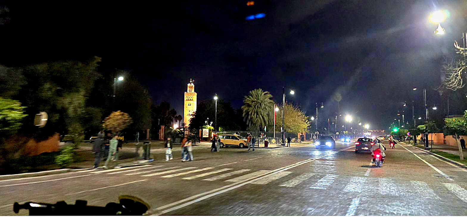 Ciudades Imperiales, foto 25