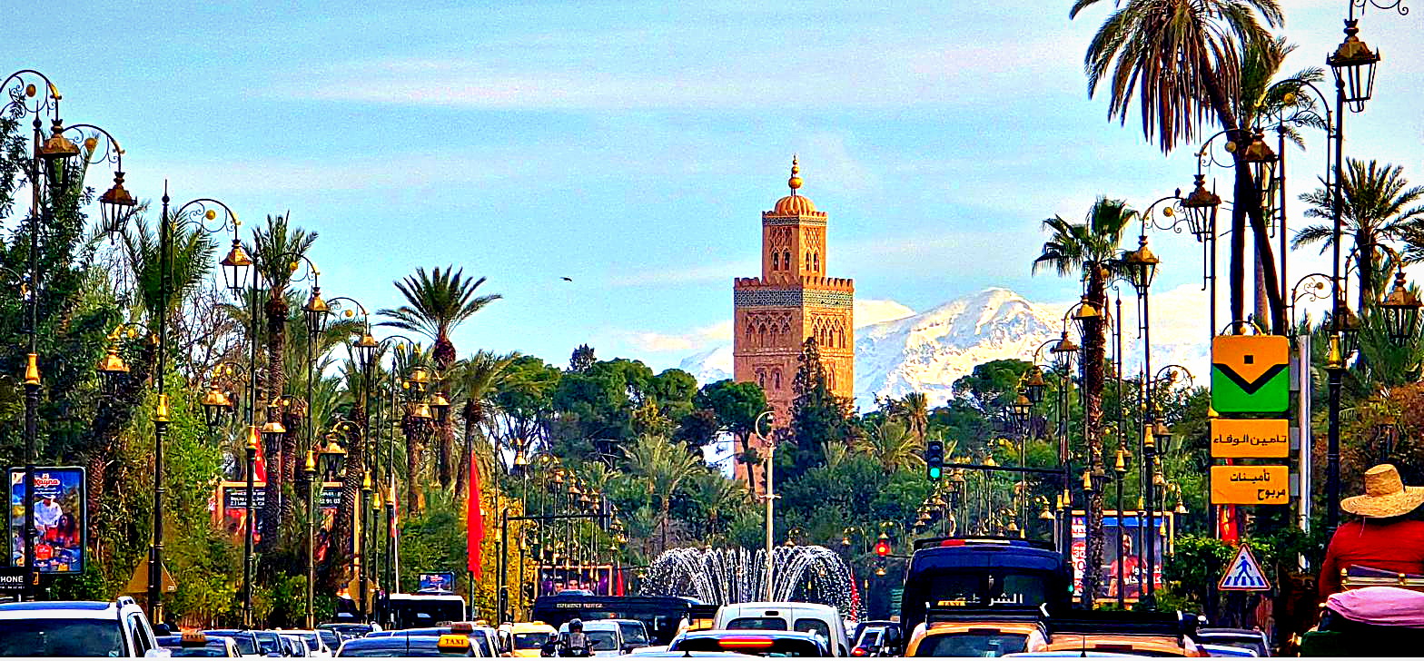 Ciudades Imperiales, foto 26