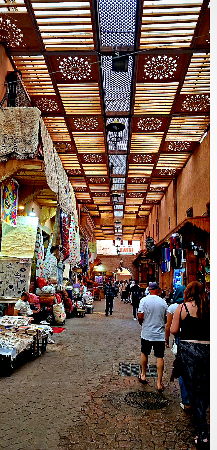 Ciudades Imperiales, foto 27