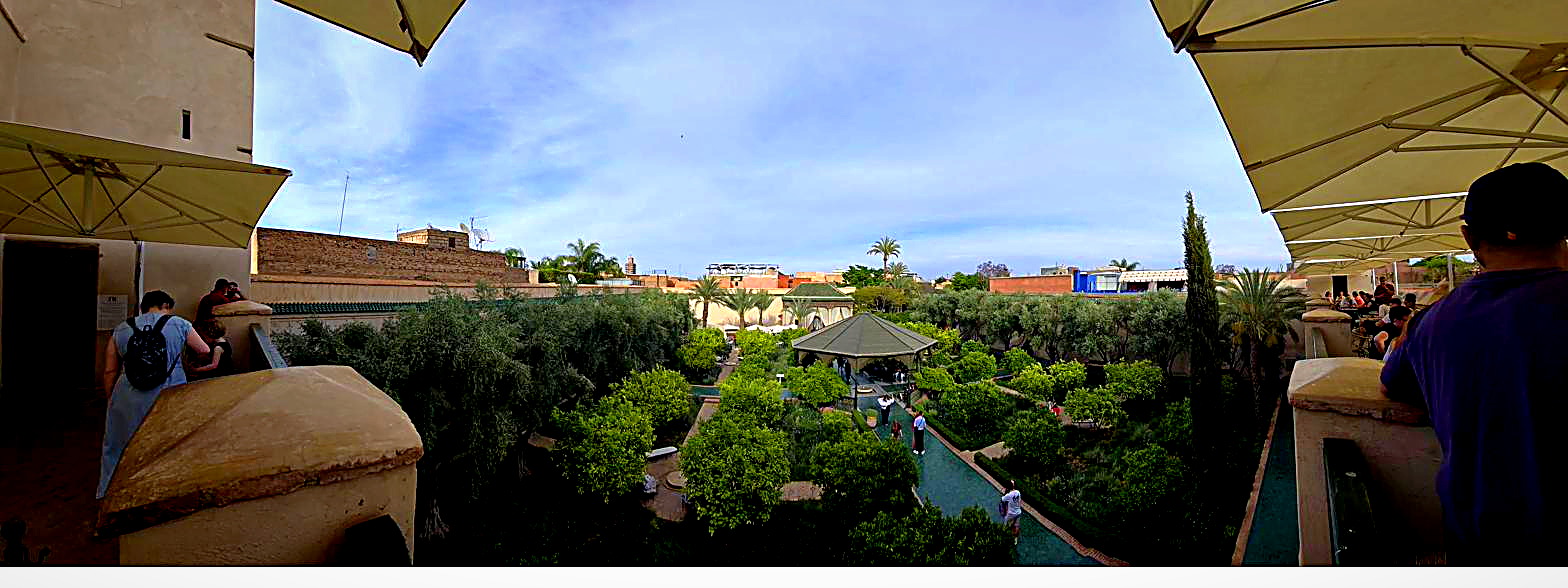 Ciudades Imperiales, foto 31