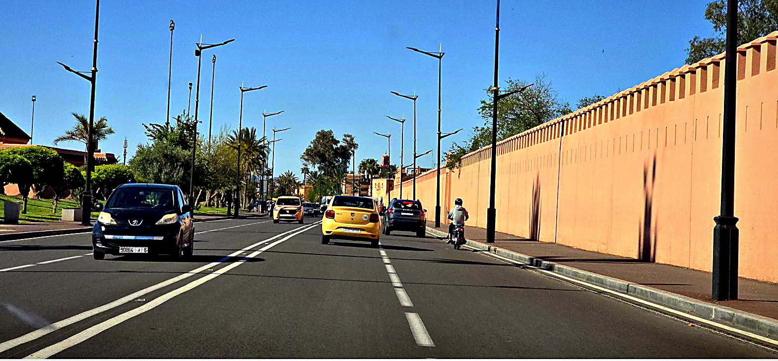 Ciudades Imperiales, foto 40