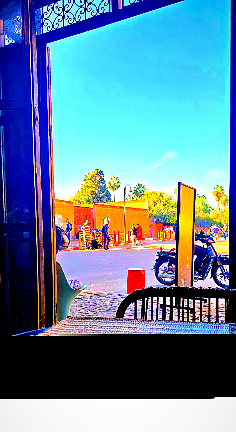Ciudades Imperiales, foto 43