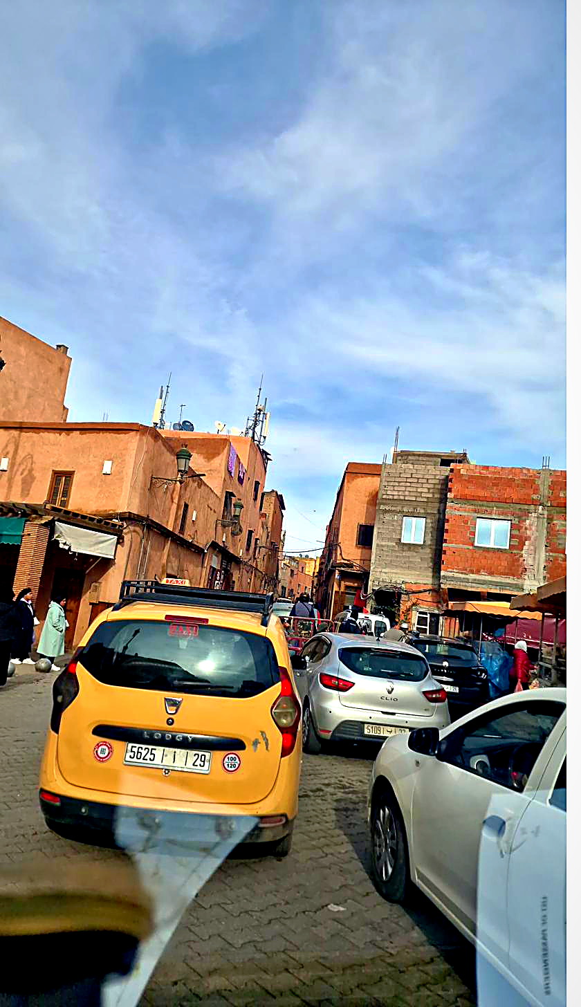 Ciudades Imperiales, foto 44