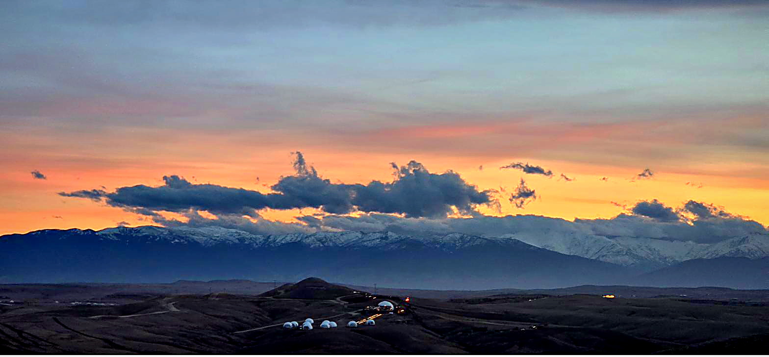 Ruta de las Kasbahs, foto 4