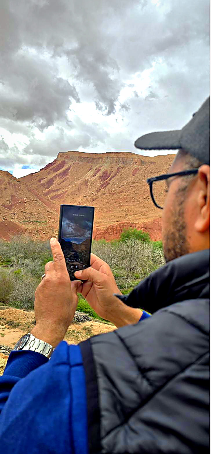 Ruta de las Kasbahs, foto 6