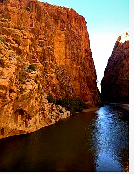 Ruta de las Kasbahs, foto 8