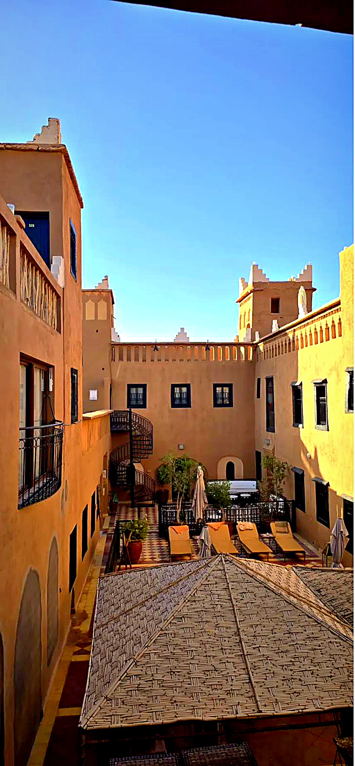 Ruta de las Kasbahs, foto 14