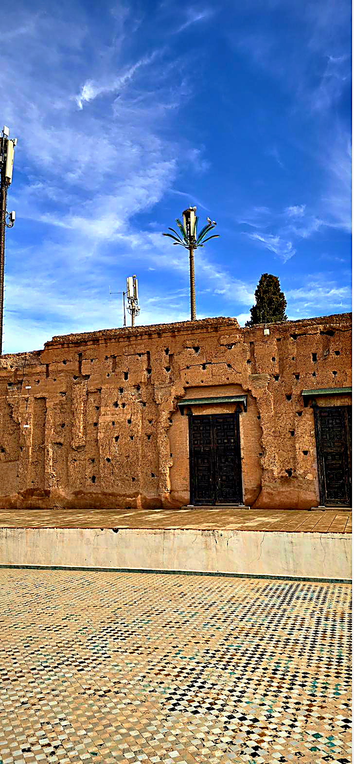 Ruta de las Kasbahs, foto 15