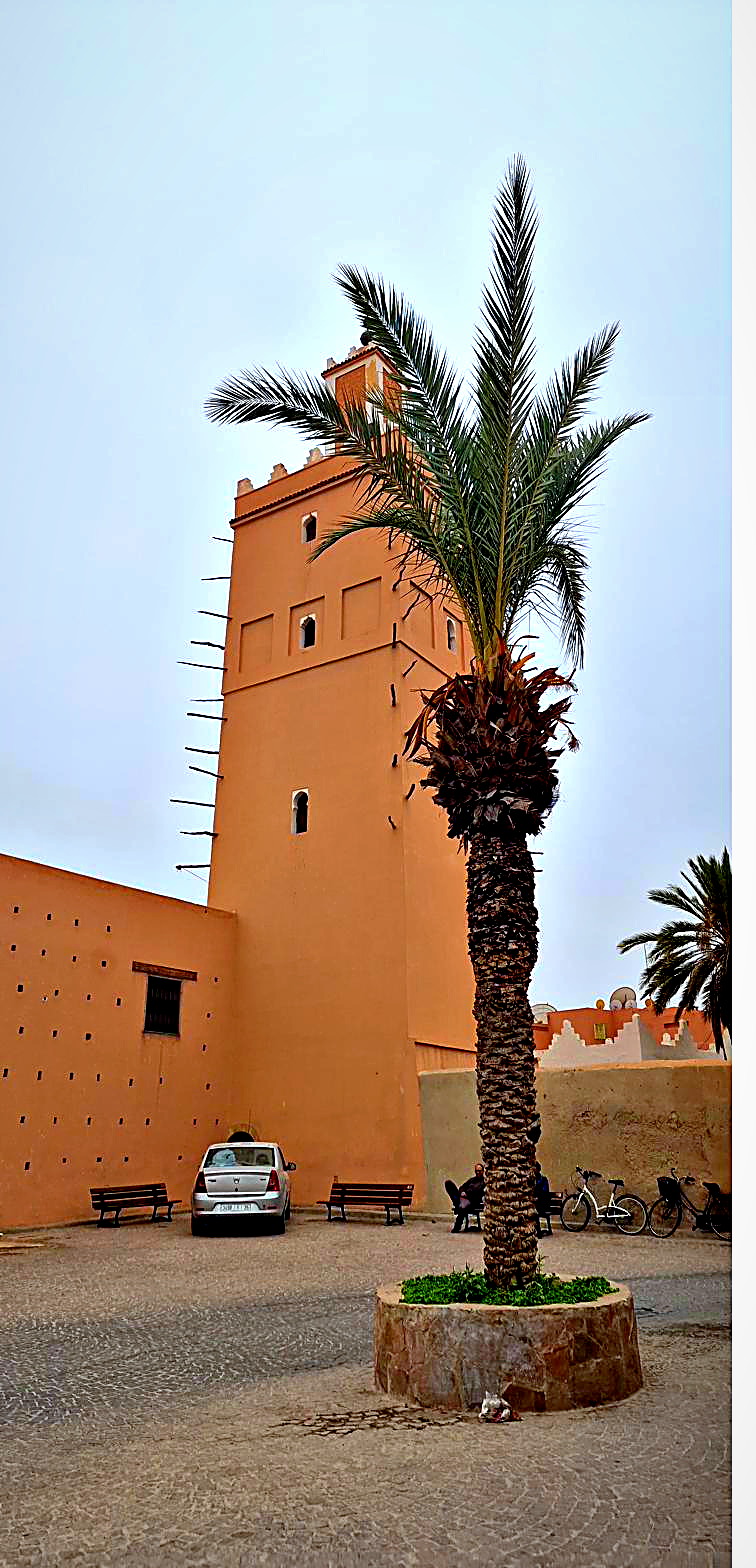 Ruta de las Kasbahs, foto 18