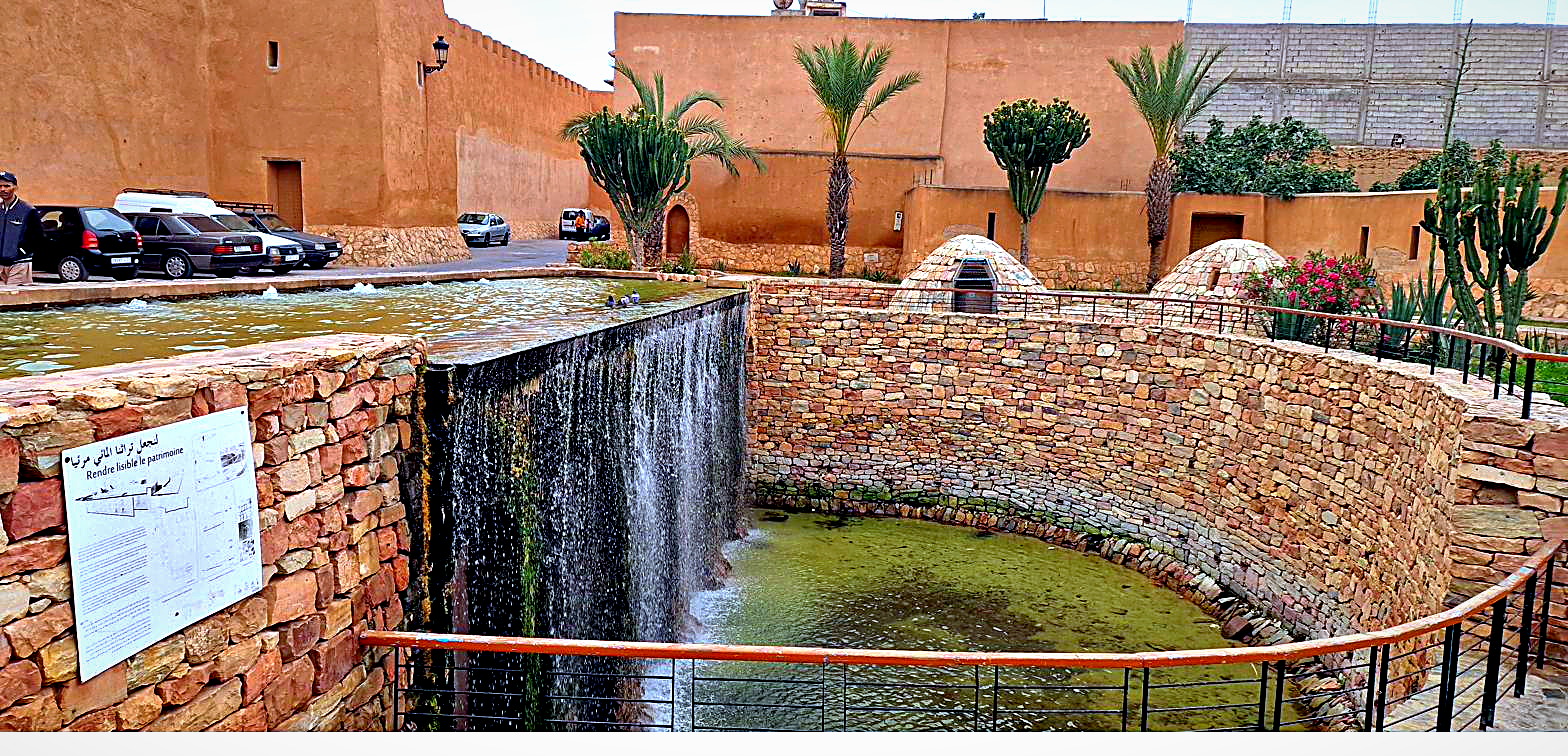 Ruta de las Kasbahs, foto 20