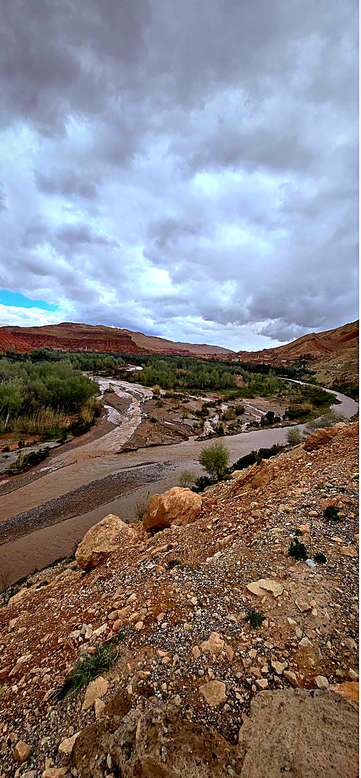 Ruta de las Kasbahs, foto 24