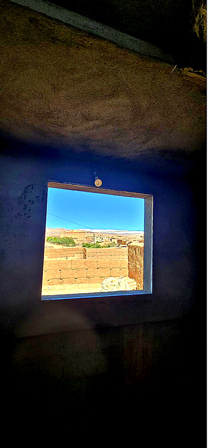 Ruta de las Kasbahs, foto 29