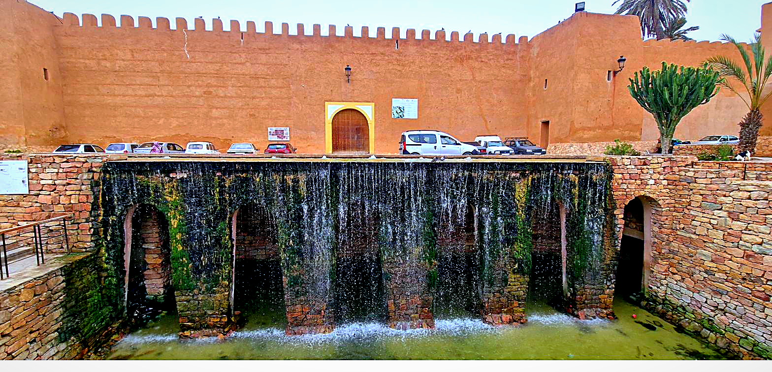 Ruta de las Kasbahs, foto 33