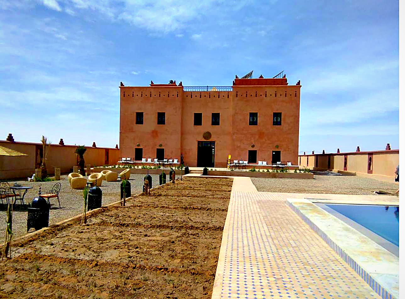 Montañas del Atlas, foto 5