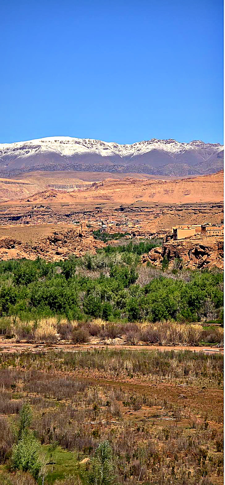 Montañas del Atlas, foto 9