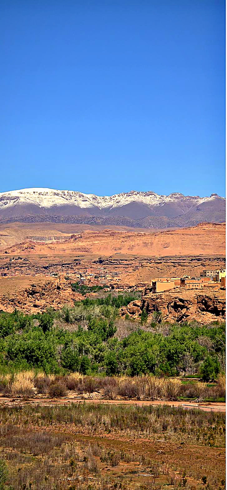 Montañas del Atlas, foto 10