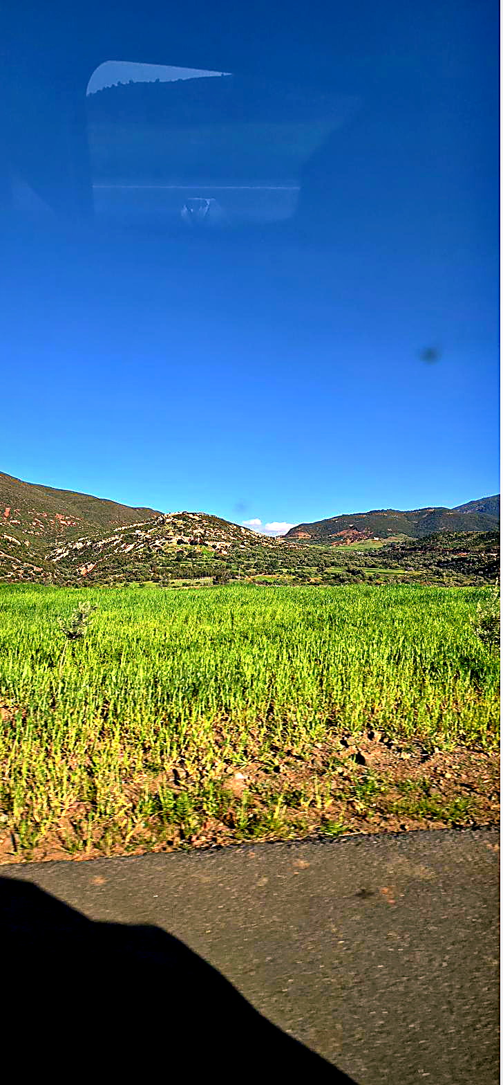 Montañas del Atlas, foto 13