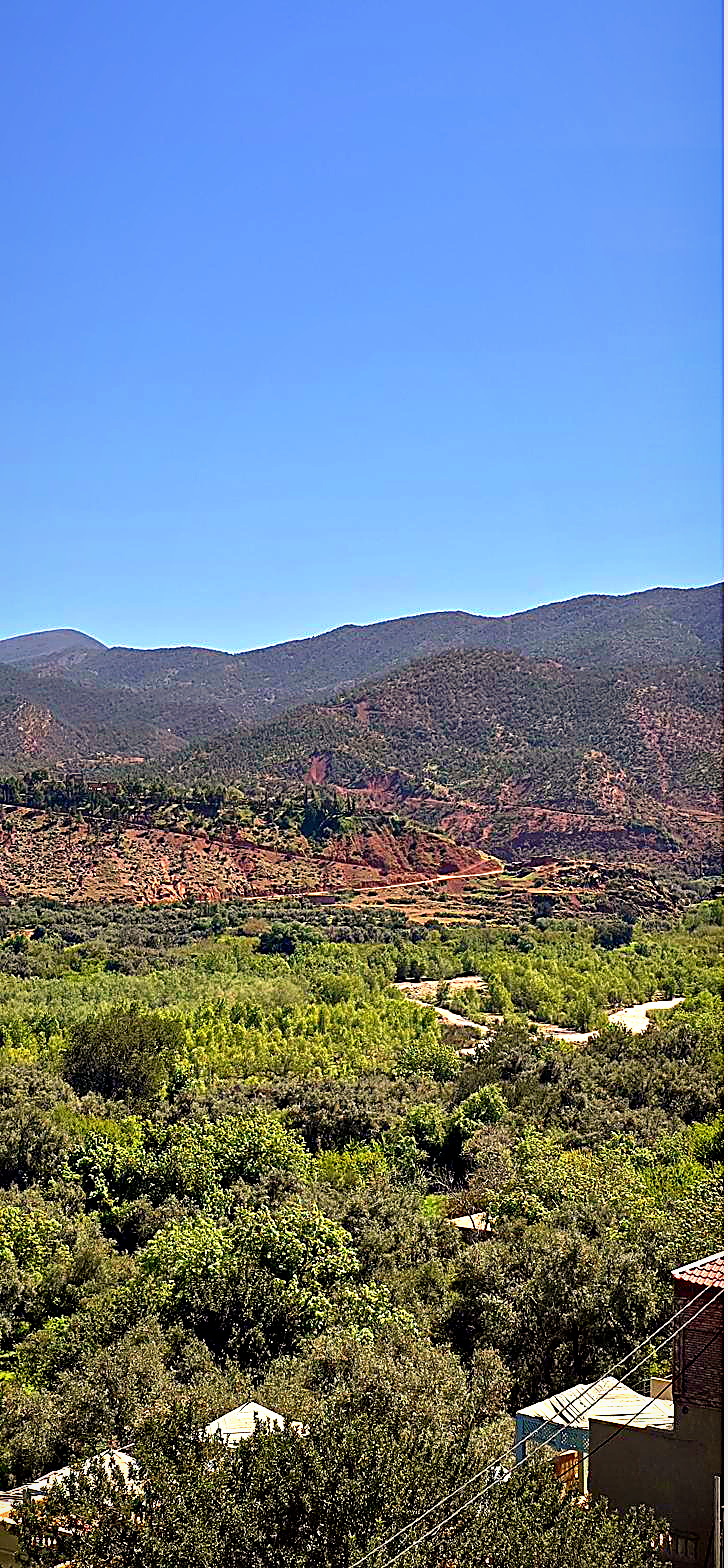 Montañas del Atlas, foto 15