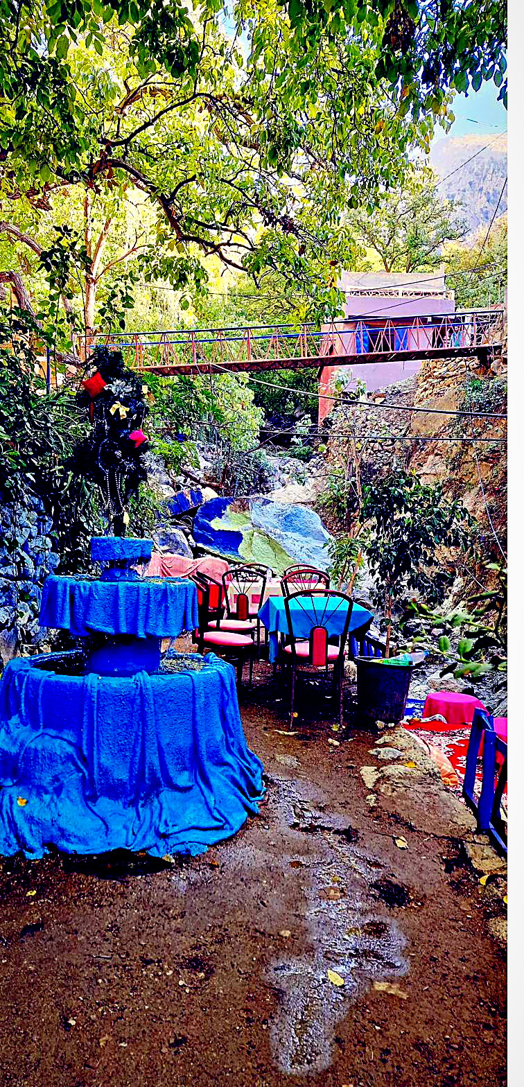 Montañas del Atlas, foto 19