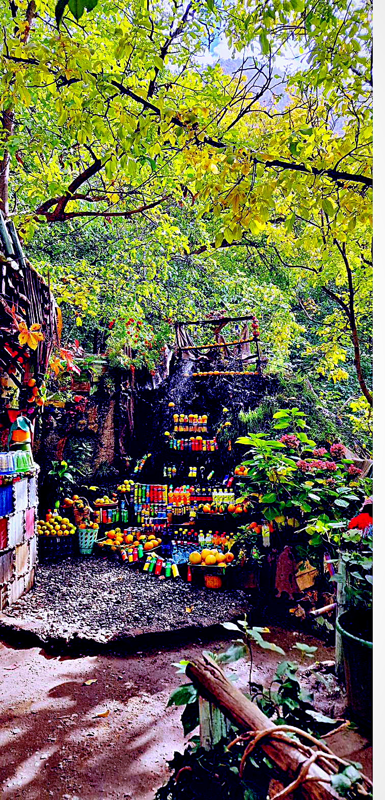 Montañas del Atlas, foto 20