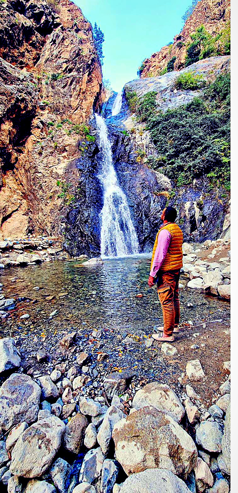 Montañas del Atlas, foto 22