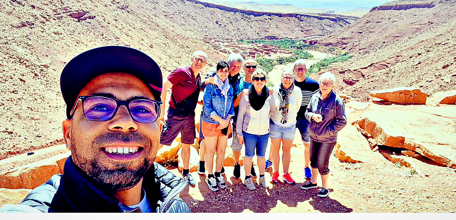 Montañas del Atlas, foto 23
