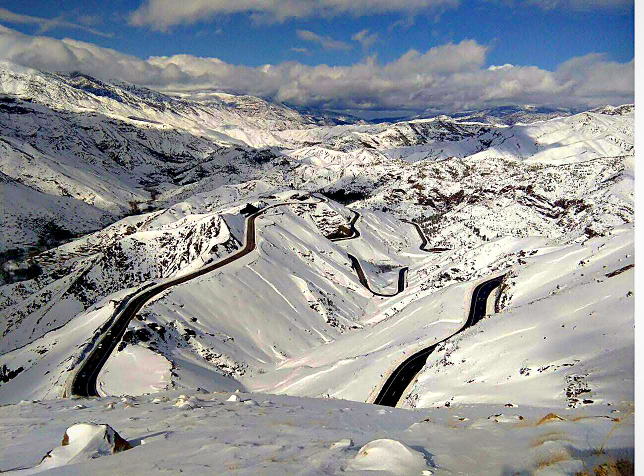 Montañas del Atlas, foto 24