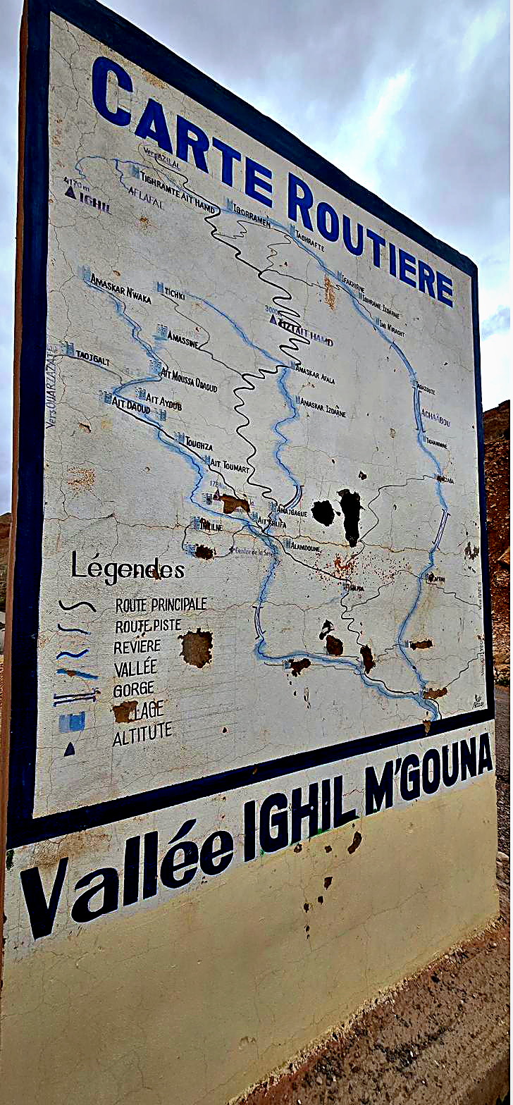 Montañas del Atlas, foto 29